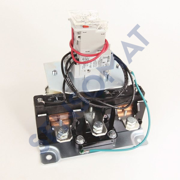592-EECC Allen-Bradley E1 Plus NEMA 1.0-5.0 A