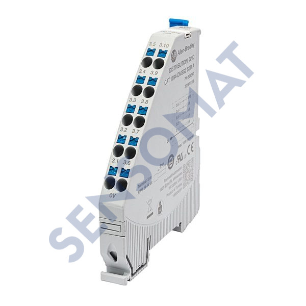 1694-DM3G2 Allen-Bradley Distribution GND