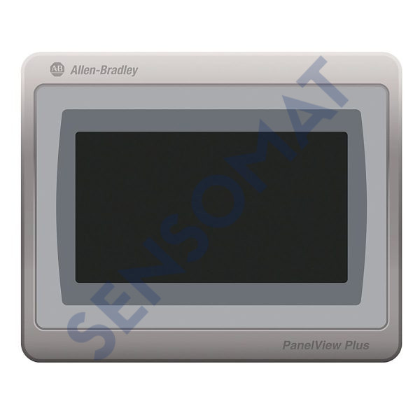 2711P-T4W21D8S Allen-Bradley PanelView Plus 7