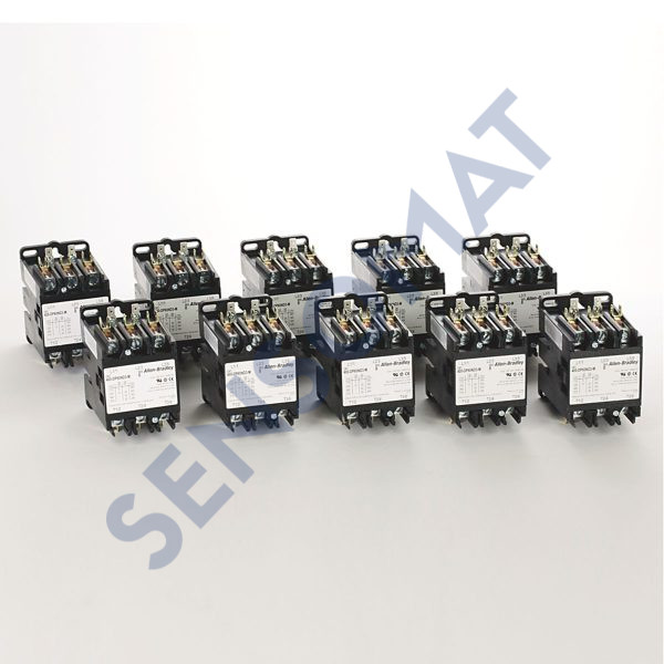 400-DP60NB3 Allen-Bradley Contactor, 400 Dp,