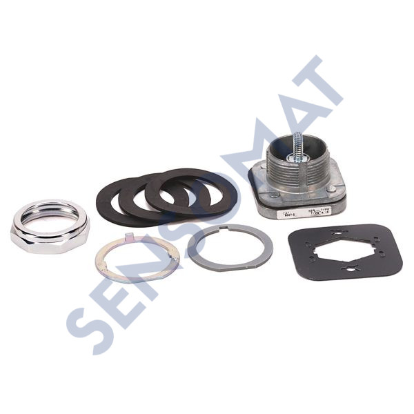 800T-DX Allen-Bradley 30mm Momentary Push But