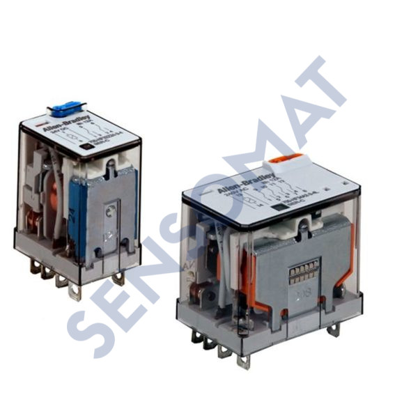 700-HF34A1-4 Allen-Bradley GP Short Square Ba