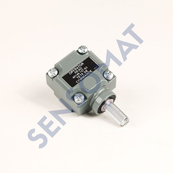 40146-747-63 Allen-Bradley Limit Switch Head