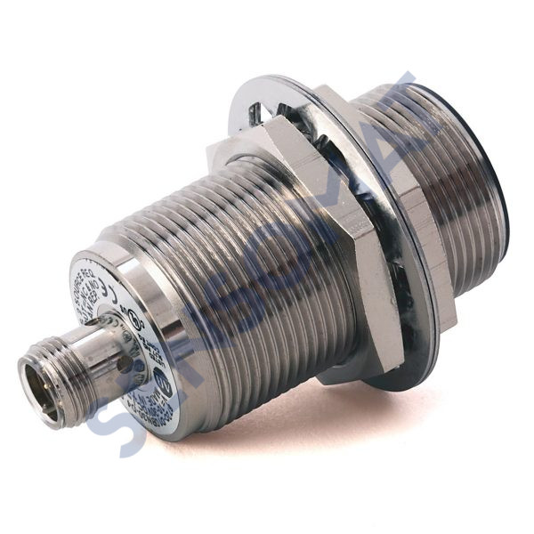 872C-D10NP30-D4 Allen-Bradley 30 mm Barrel In