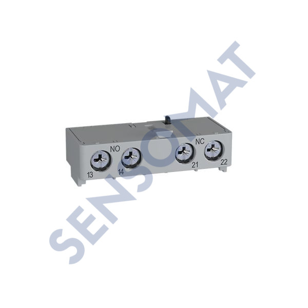 140MT-C-AFAR10A10 Allen-Bradley Front Mount