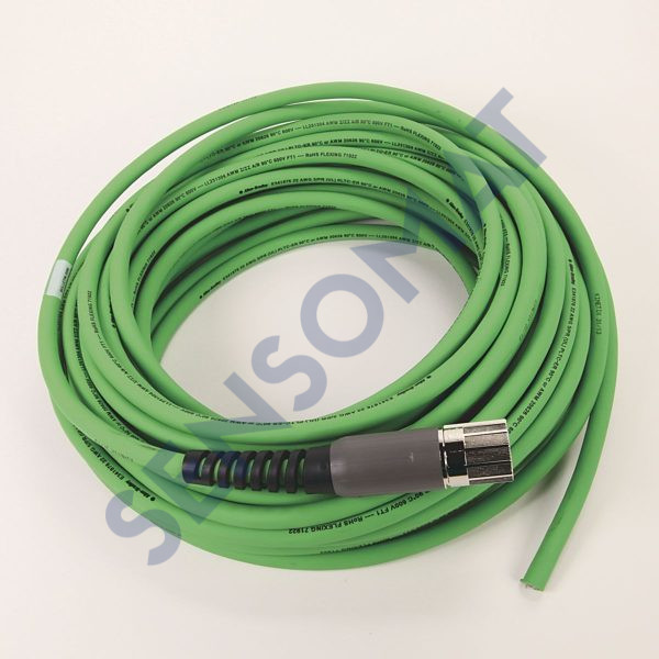 2090-CFBM7DF-CEAF20 Allen-Bradley Kinetix 20m