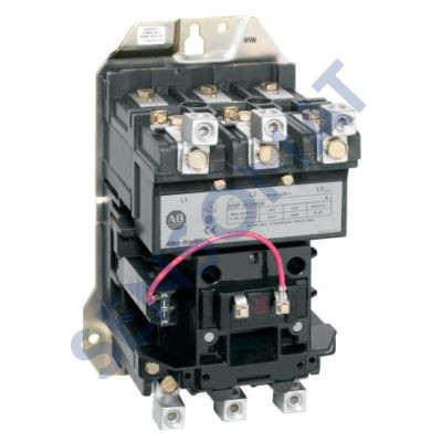 500F-FOD930 Allen-Bradley NEMA Size 5, 270A C