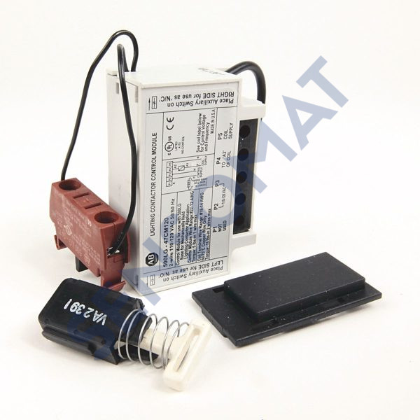 500LG-47CM120 Allen-Bradley Two Wire Control