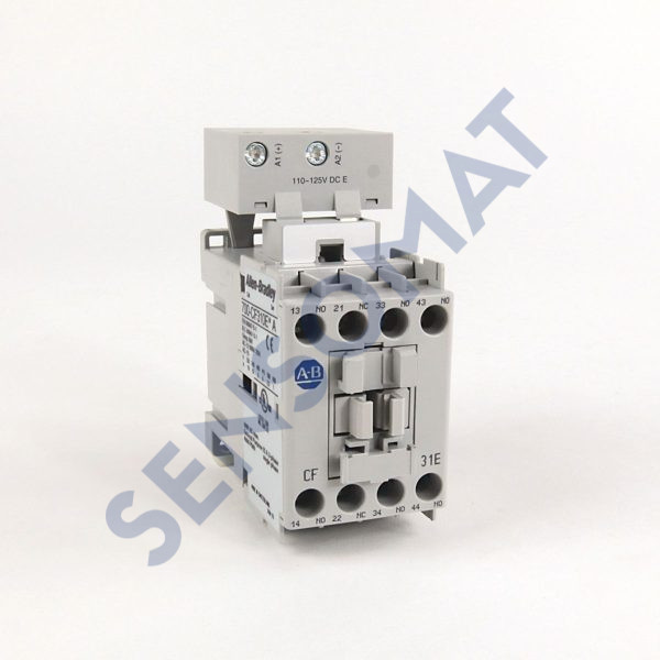 700-CFM310D Allen-Bradley Industrial Relay