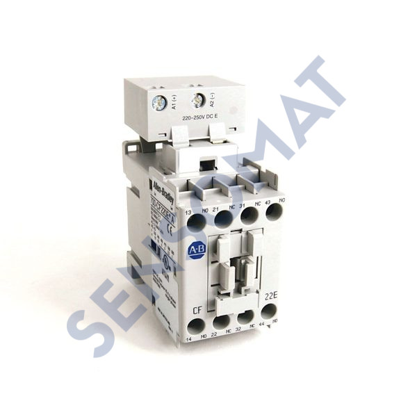 700-CFZ0440D Allen-Bradley Industrial Relay