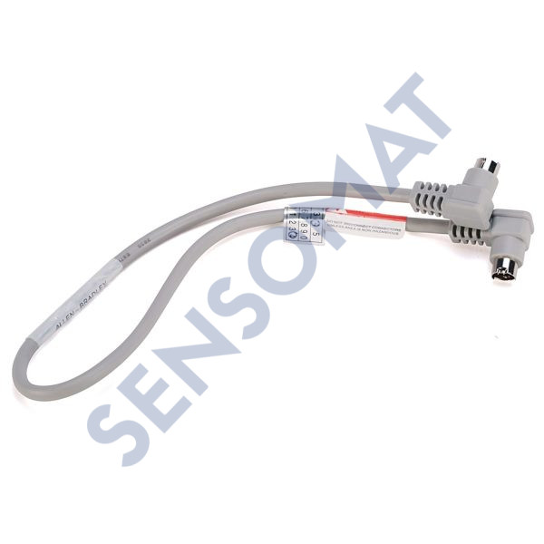 1761-CBL-AM00 Allen-Bradley MicroLogix Cable