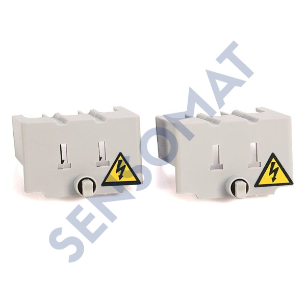 194E-40-C3 Allen-Bradley 194E 3 Pole Terminal