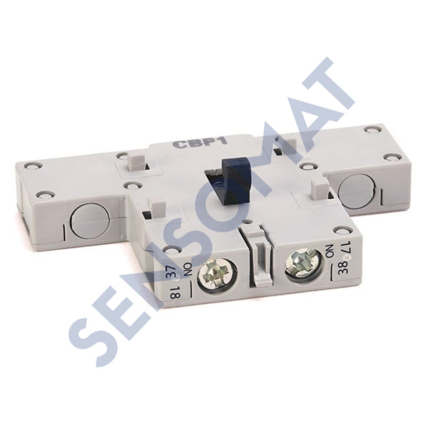 194E-E-PD10 Allen-Bradley 194E 1 NO-EB Auxili