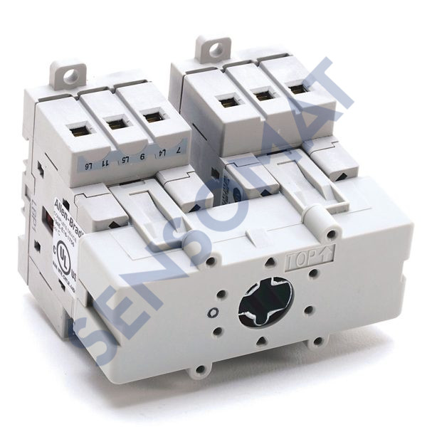 194E-E16-1756 Allen-Bradley 16 A 194E Load sw