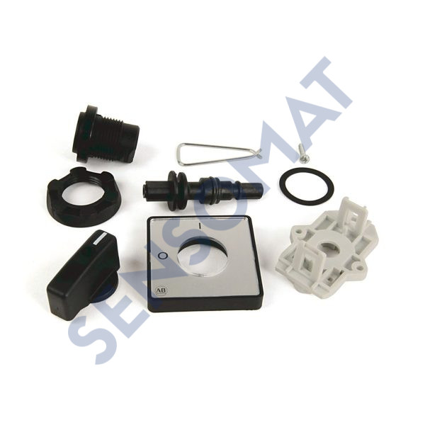 194L-HC4A-175 Allen-Bradley 194L Control and