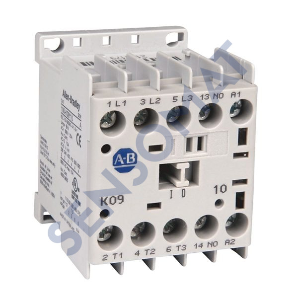 100-K12KA400 Allen-Bradley IEC 12 A Miniature