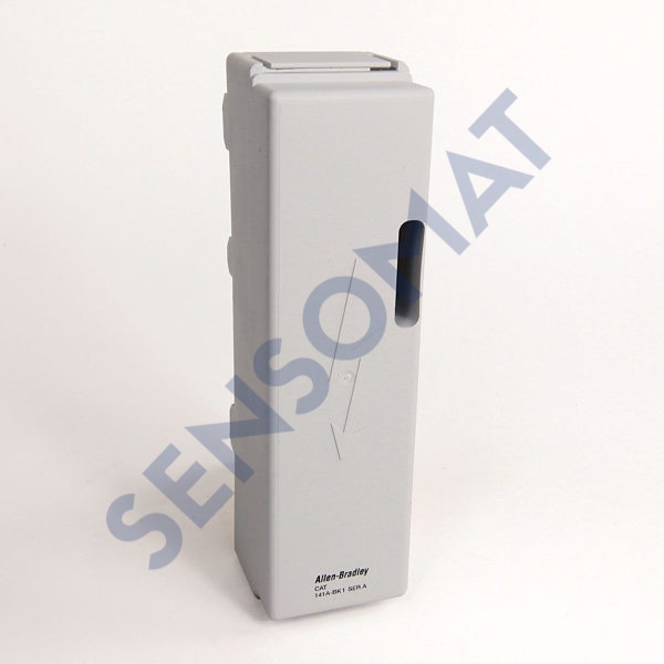 141A-BKS Allen-Bradley Terminal Cover Kit Top