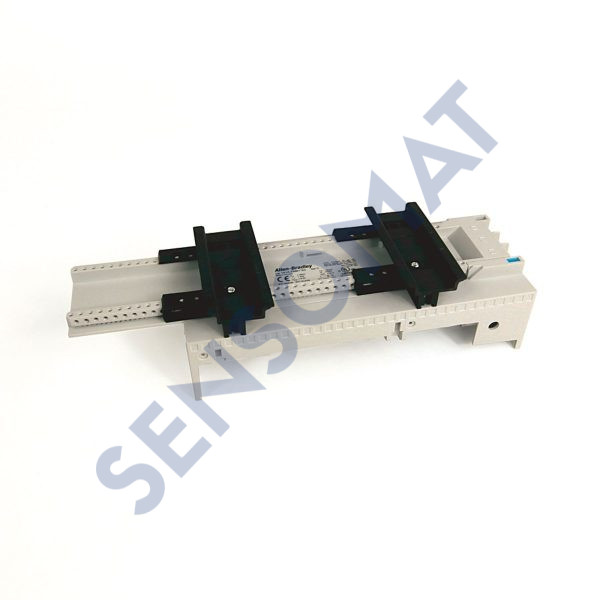 141A-FM81SS63 Allen-Bradley MCS Bus Bar Modul