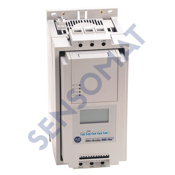 150-F135NBR Allen-Bradley SMC Flex Smart Moto