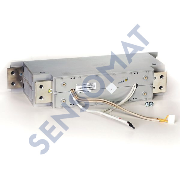 150-FPP480B Allen-Bradley SMC Flex Renewal Pa