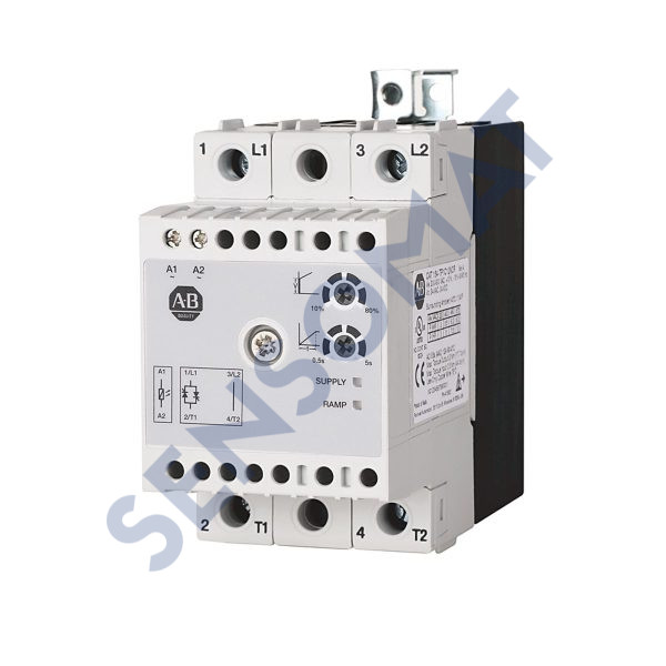 154-TP1C25NCD Allen-Bradley 25 A 3 Ph Torque
