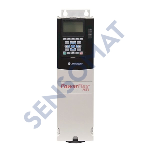 20G11RD014JA0NNNNN Allen-Bradley PowerFlex Ai