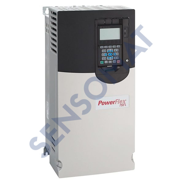 20G14ND096AA0NNNNN Allen-Bradley PowerFlex Ai