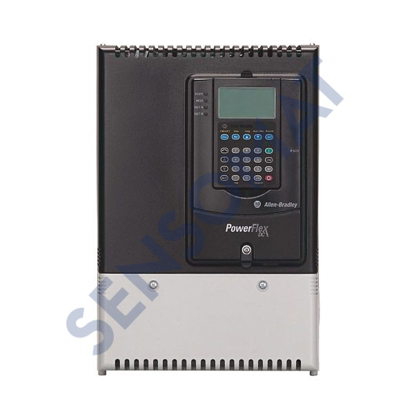 20P41AB029RA0NNN Allen-Bradley PowerFlex DC D