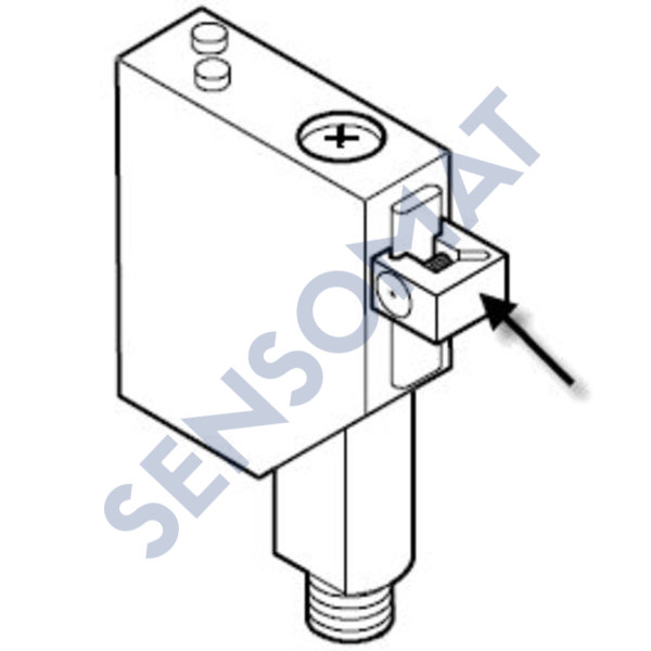 44B-BKT Allen-Bradley Photoelectric Accessori
