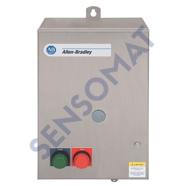 509-ACD Allen-Bradley NEMA Size 0 Non-Reversi