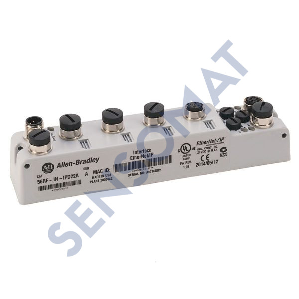 56RF-IN-IPD22A Allen-Bradley 56RF RFID Interf