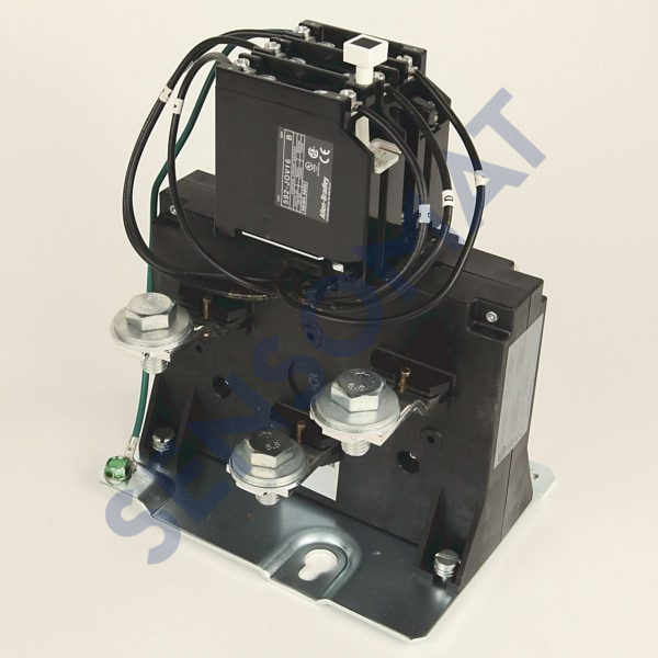 592-TPD200 Allen-Bradley NEMA Overload Relay