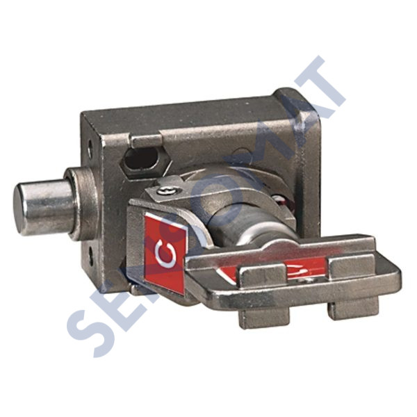 440T-MSBLE130B Allen-Bradley Trapped Key Inte