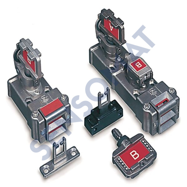 440T-MSSSE22AB Allen-Bradley Trapped Key Inte