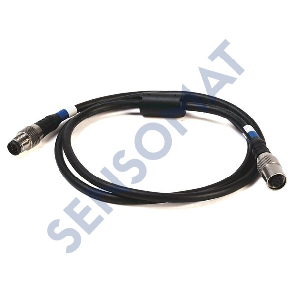 445L-AC8RJ3 Allen-Bradley Micro 400 3m Patchc