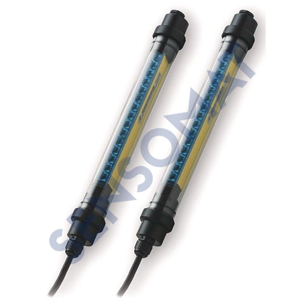445L-P4C0600KD Allen-Bradley Micro400 IP69K P