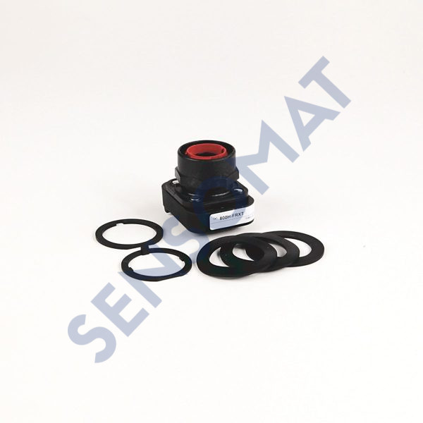 800H-FRXTQ24XA1 Allen-Bradley 30mm Push-Pull