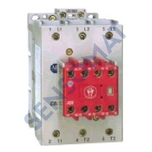 100S-C97D14BC Allen-Bradley 97 A Safety Conta