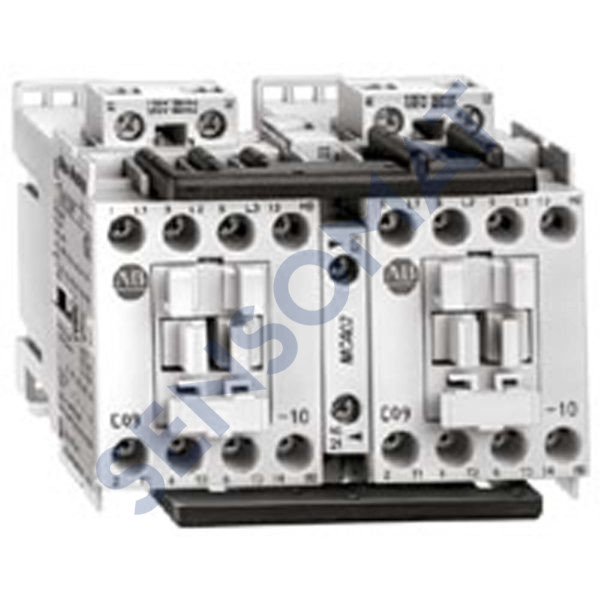 104-C09B22 Allen-Bradley IEC 9 A Reversing Co