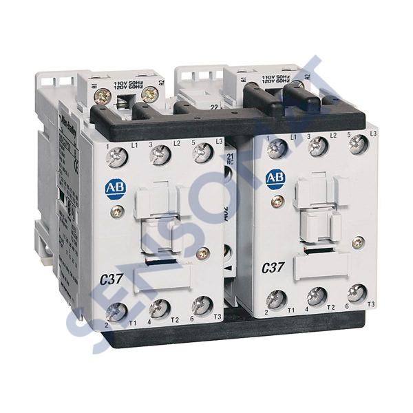 104-C30D02 Allen-Bradley IEC 30 A Reversing C