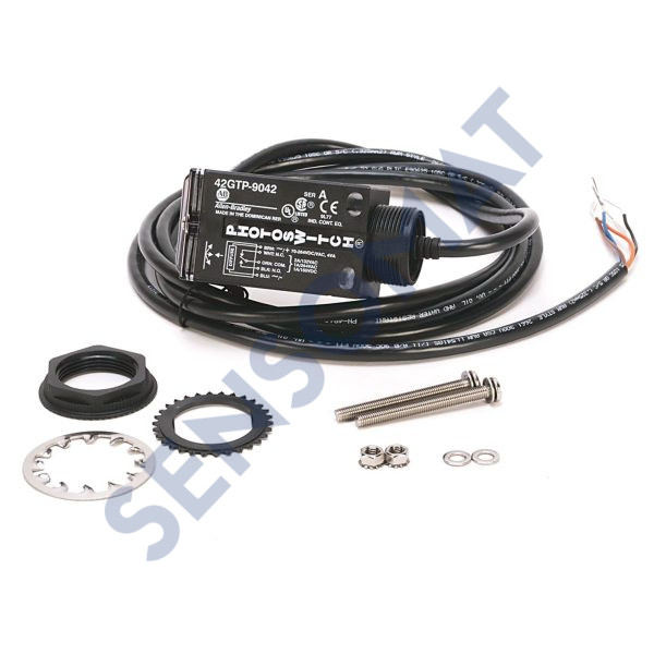 42GTP-9042 Allen-Bradley SERIES 9000 PHOTOELE