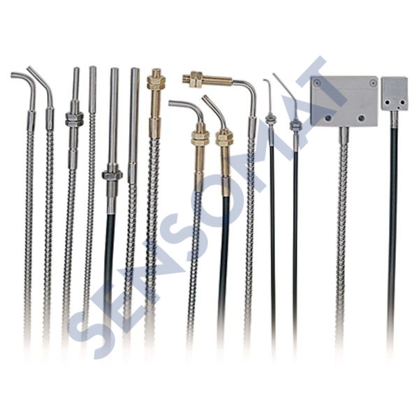 43GR-FTS10SS Allen-Bradley Glass Fiber Optic