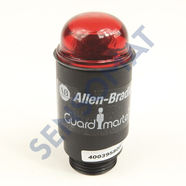 440A-A19002 Allen-Bradley M20 Conduit Pilot L