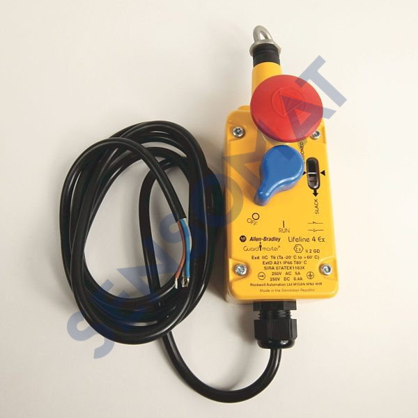 440E-H13069 Allen-Bradley Guardmaster Cable P