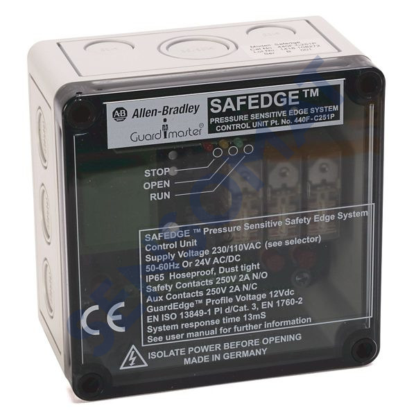 440F-C251P Allen-Bradley EDGE Guardmaster