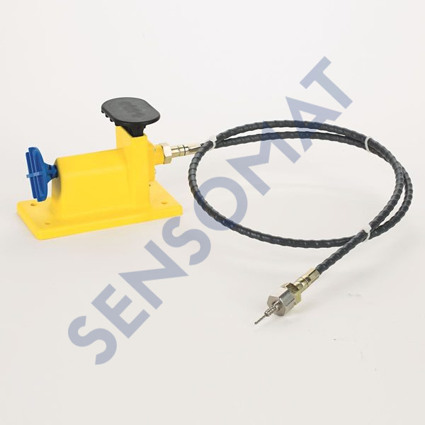 440G-A27357 Allen-Bradley TLS-GD2 3m Flexible