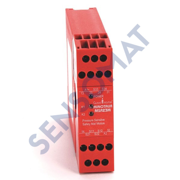440R-P226AGS-NNR Allen-Bradley Guardmaster MS