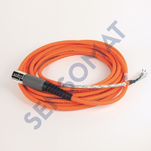 2090-CPWM7DF-16AF09 Allen-Bradley MP-Series 9