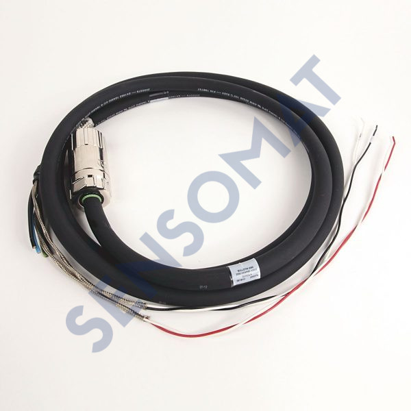 2090-XXNPMP-14S05 Allen-Bradley MP-Series 5 m