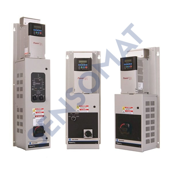 23C-D022A10ENNBANN-LR Allen-Bradley Fan/Pump